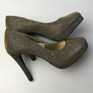 Fioni Night Women’s Shoes High Heels Pumps Size 7